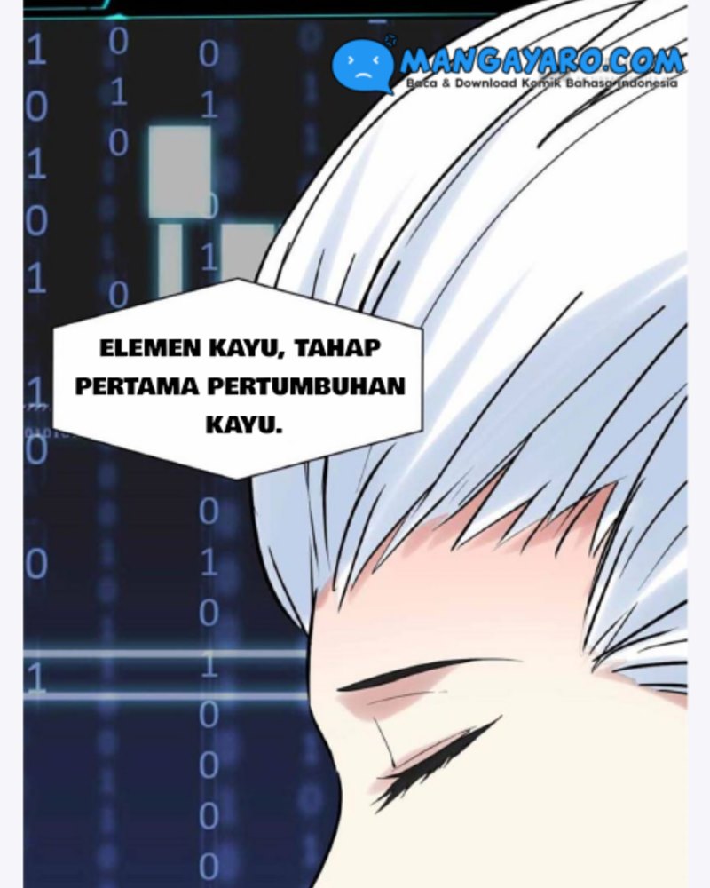 I Might Be A Fake Cultivator Chapter 76 Gambar 24
